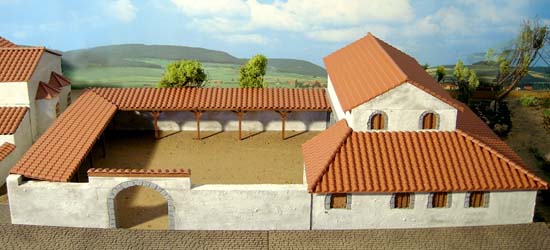 herberge